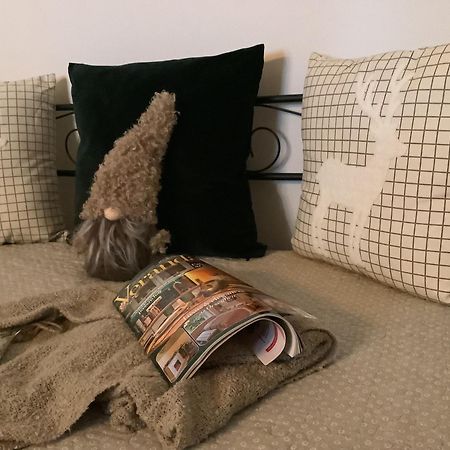 Ezuest Boroka Apartman Eger Eksteriør billede